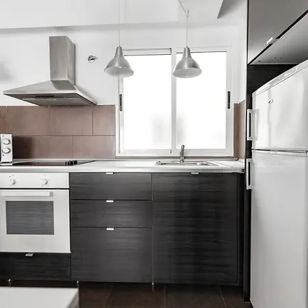 Fun Building Flats By Homeabout Apartment