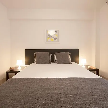 Fun Building Flats By Homeabout * Malaga
