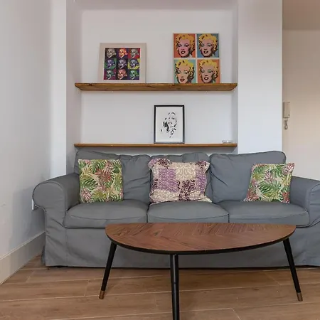 Fun Building Flats By Homeabout Apartment *