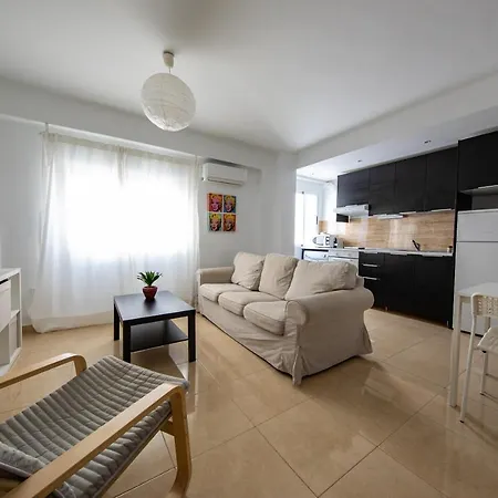 Fun Building Flats By Homeabout * Malaga