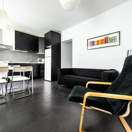 Fun Building Flats By Homeabout * Malaga