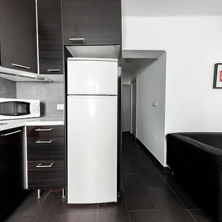 Fun Building Flats By Homeabout Apartment Malaga